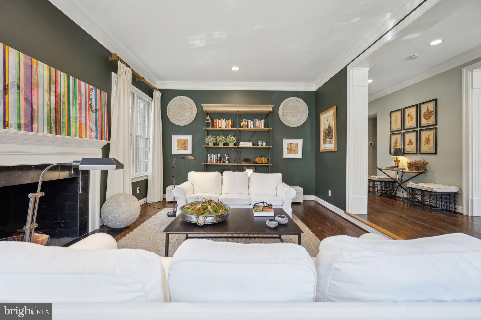 AVENEL - Residential
