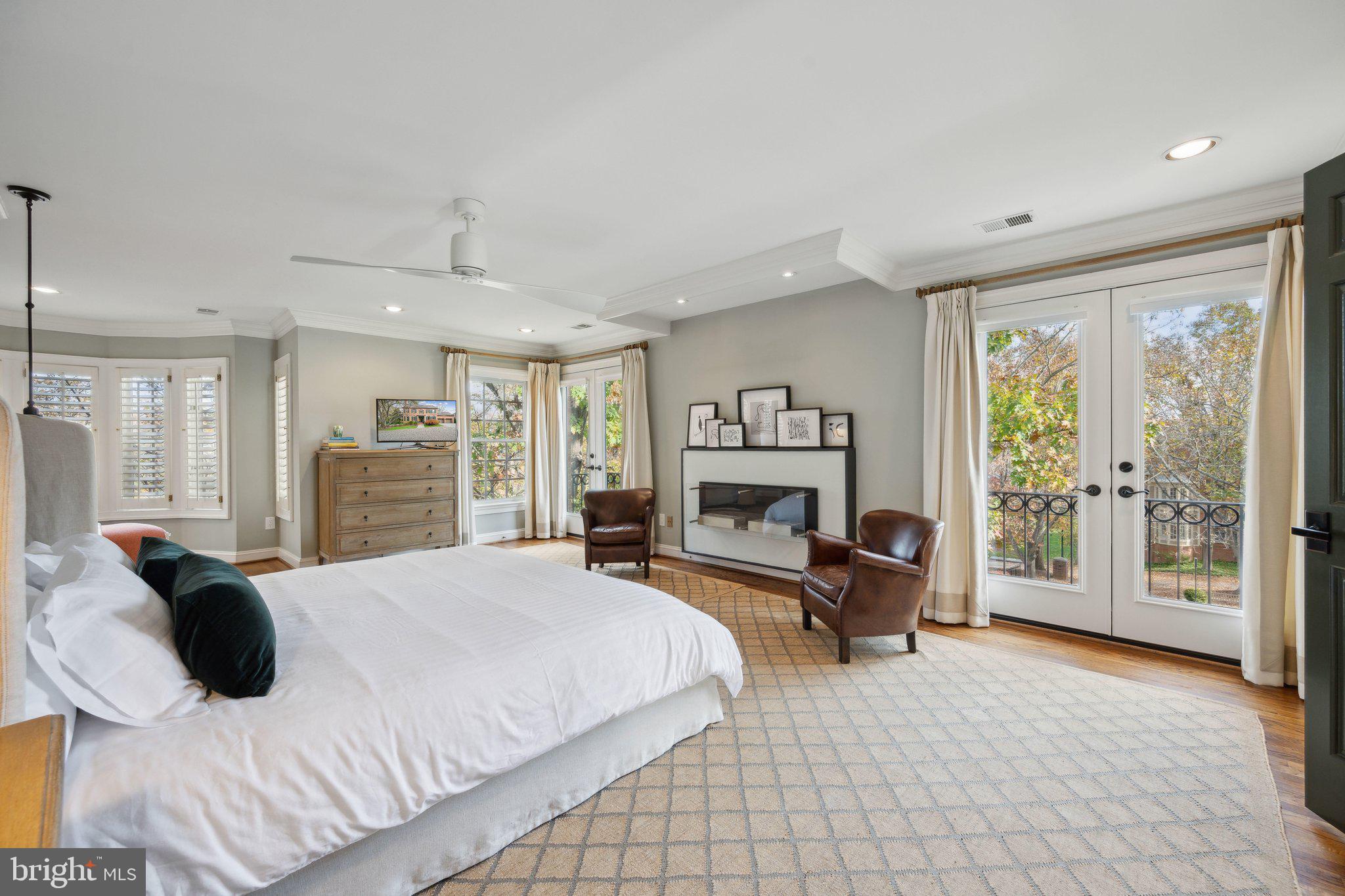AVENEL - Residential