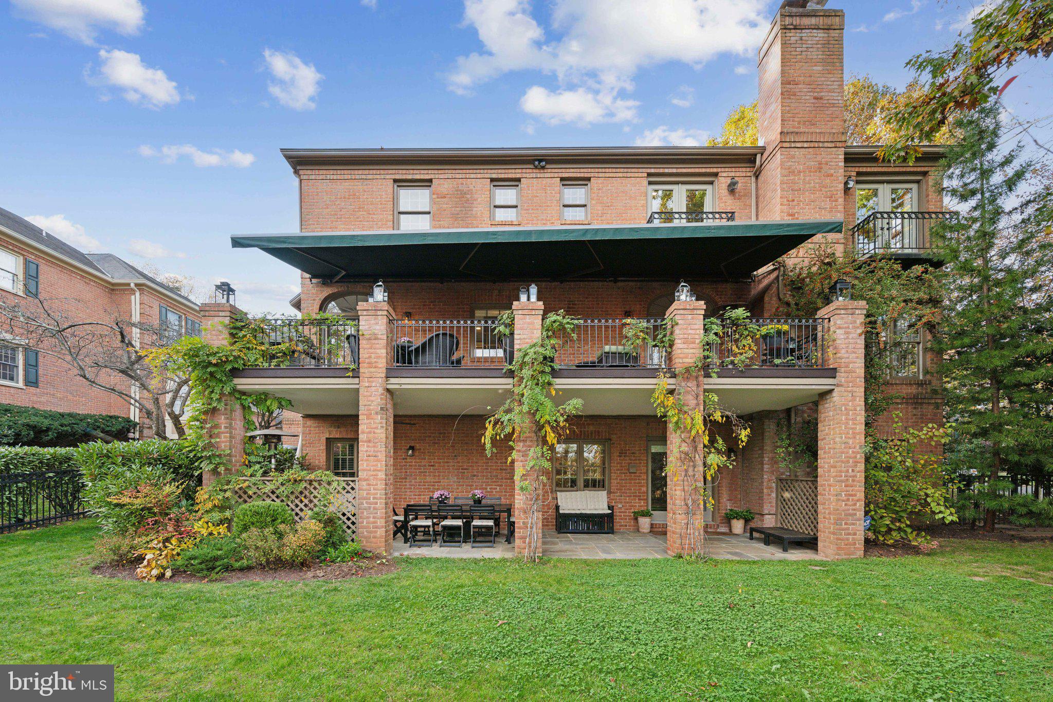 AVENEL - Residential
