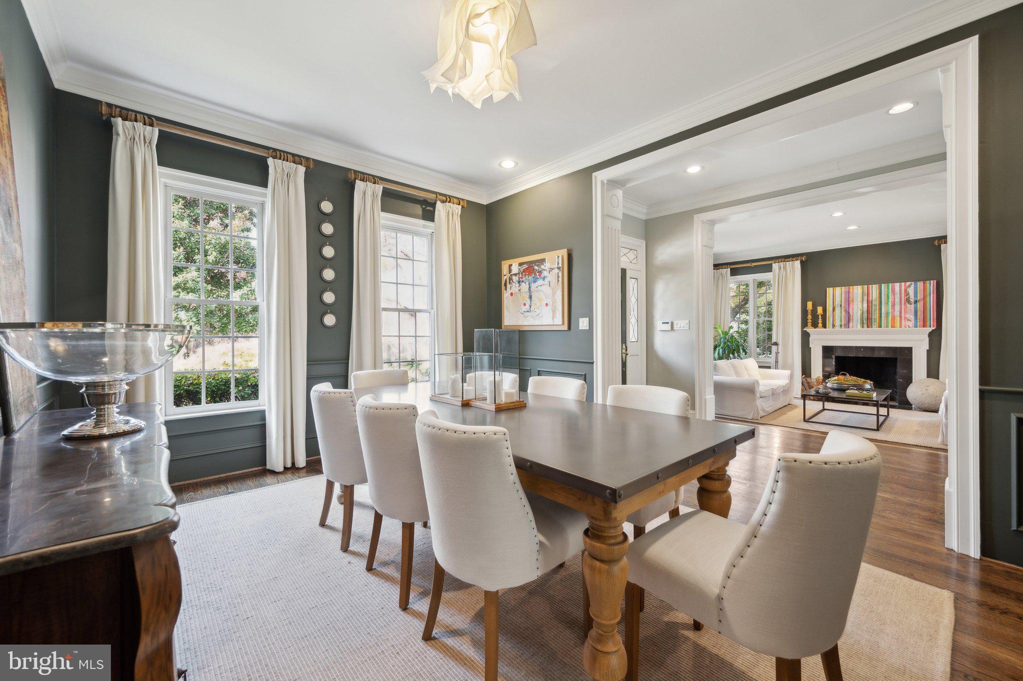 AVENEL - Residential