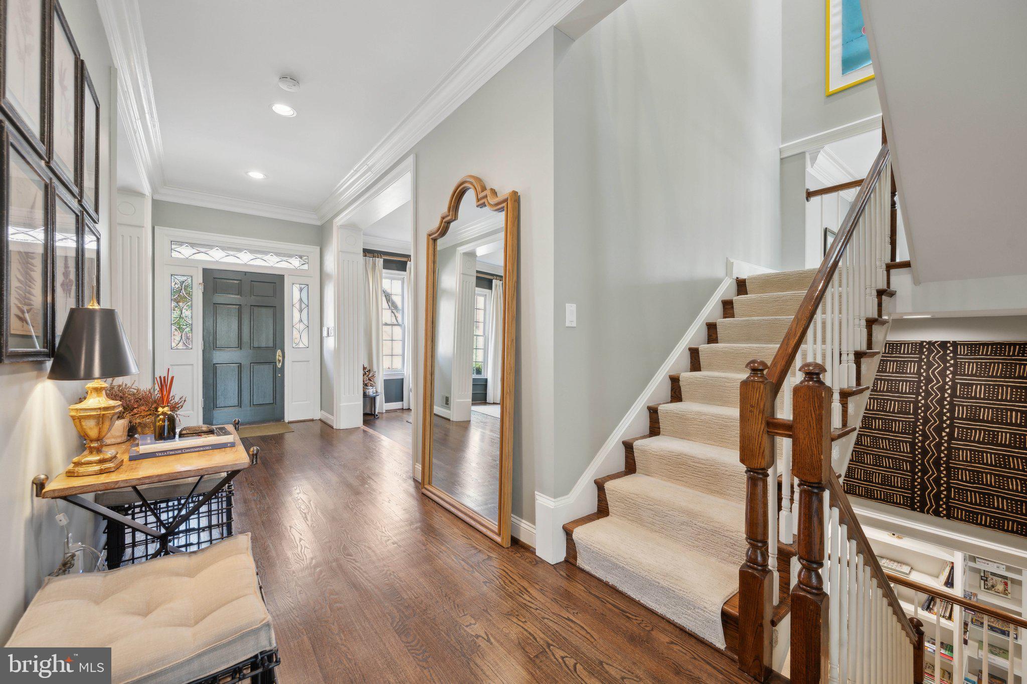 AVENEL - Residential