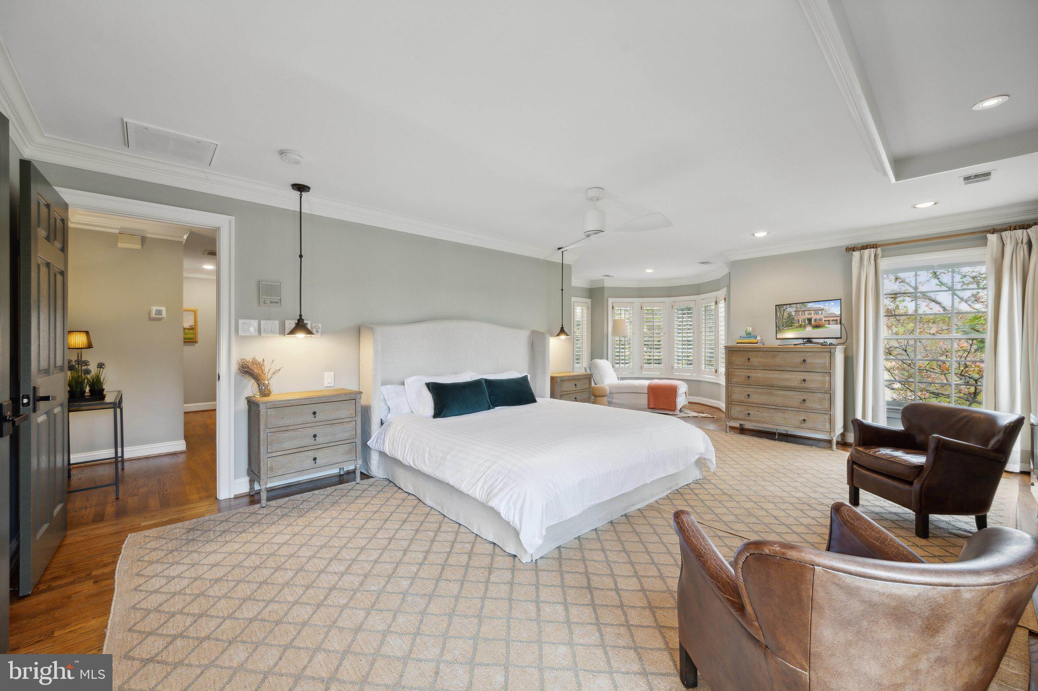 AVENEL - Residential