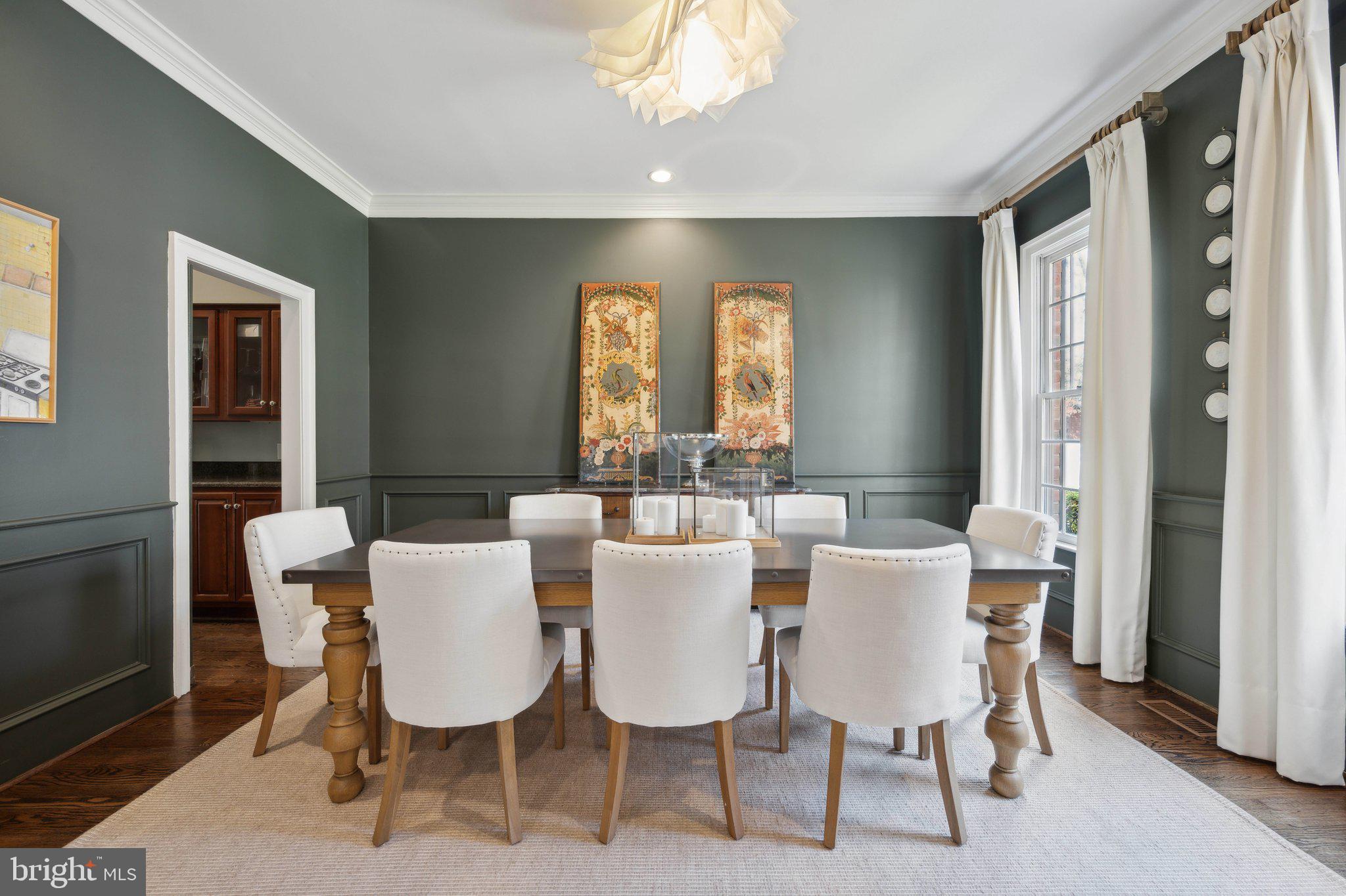 AVENEL - Residential