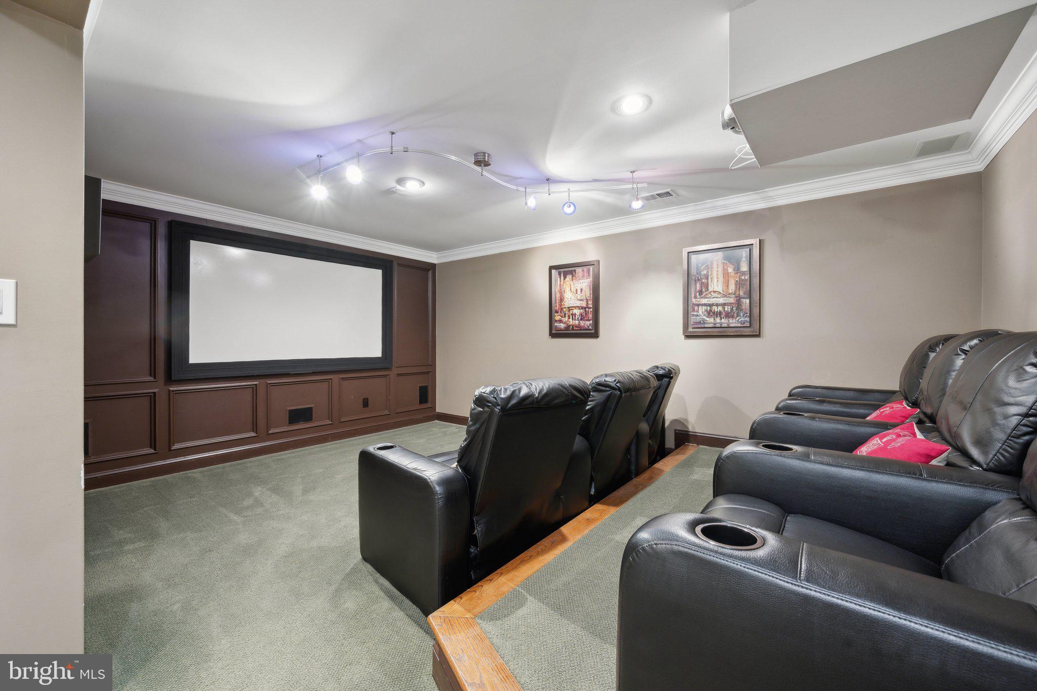 AVENEL - Residential