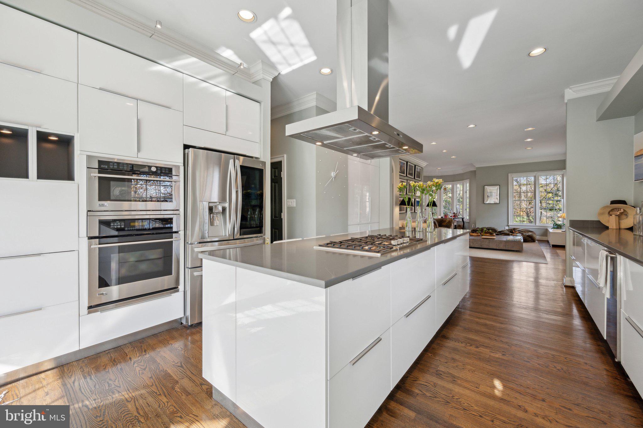 AVENEL - Residential
