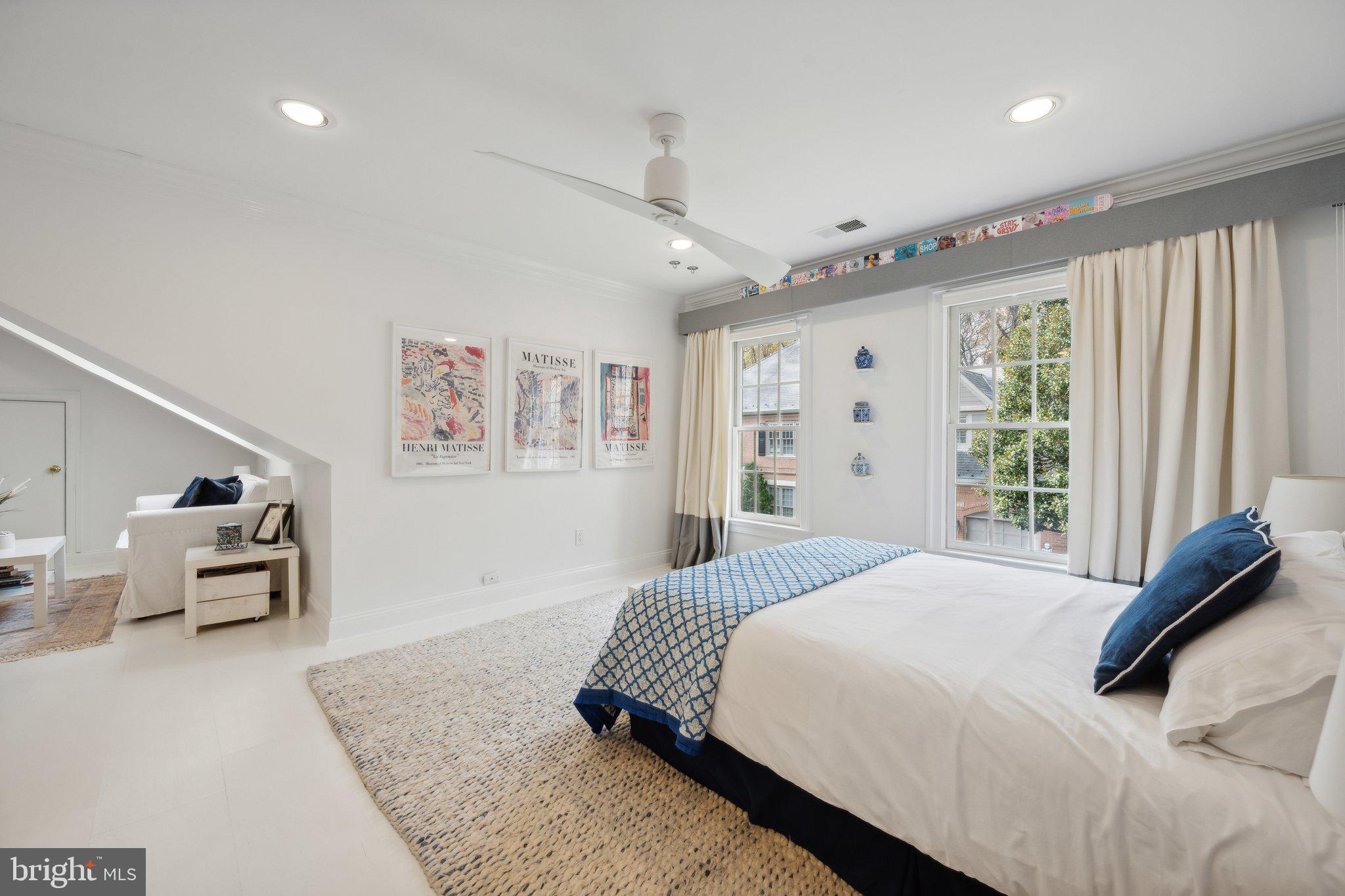 AVENEL - Residential