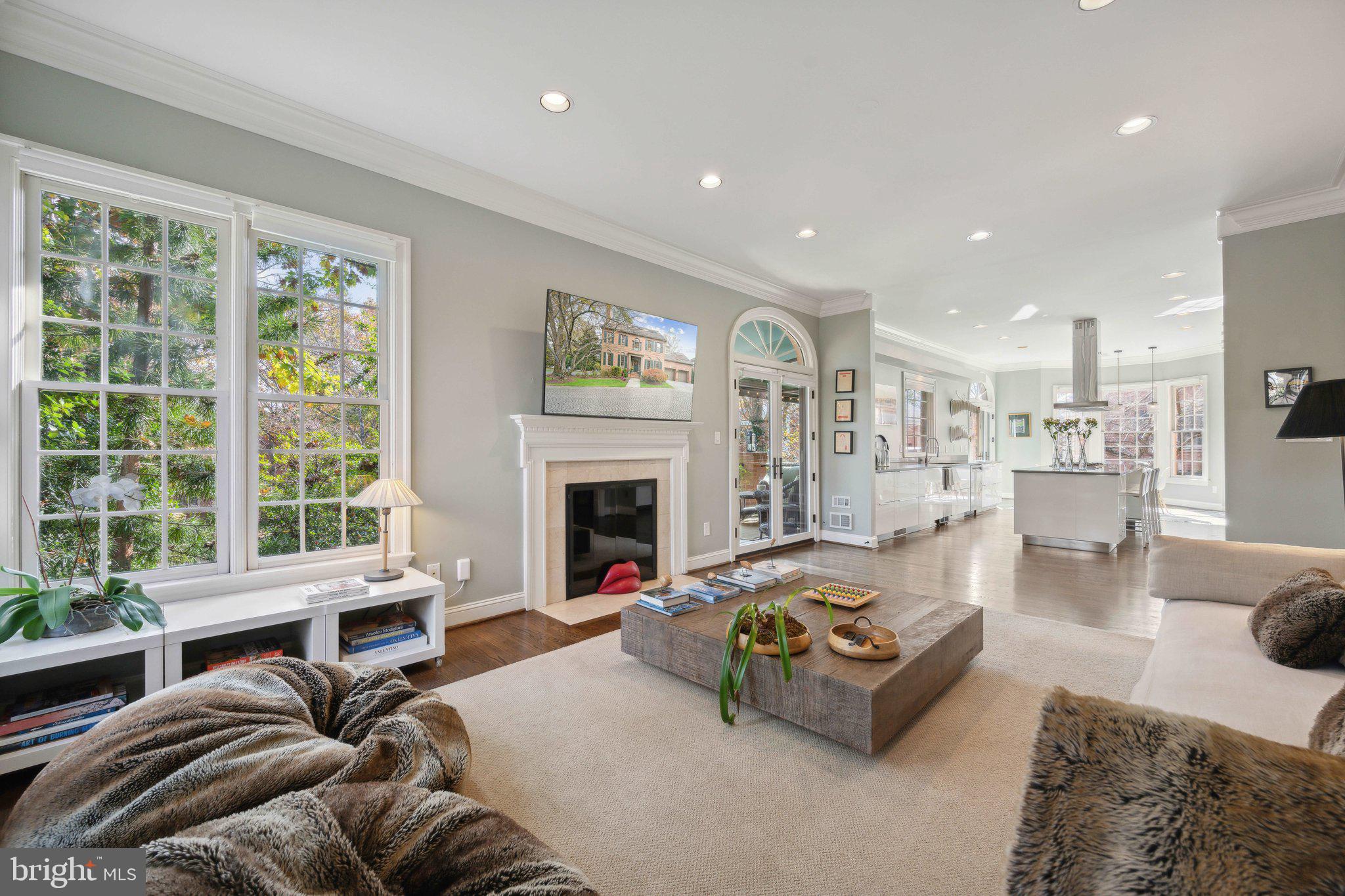 AVENEL - Residential