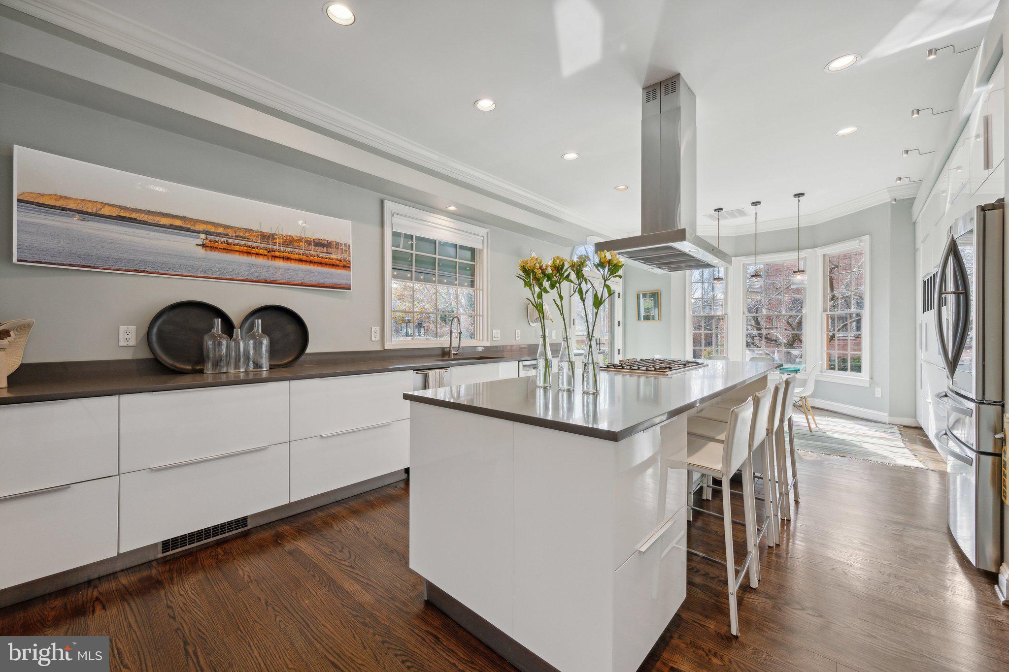 AVENEL - Residential
