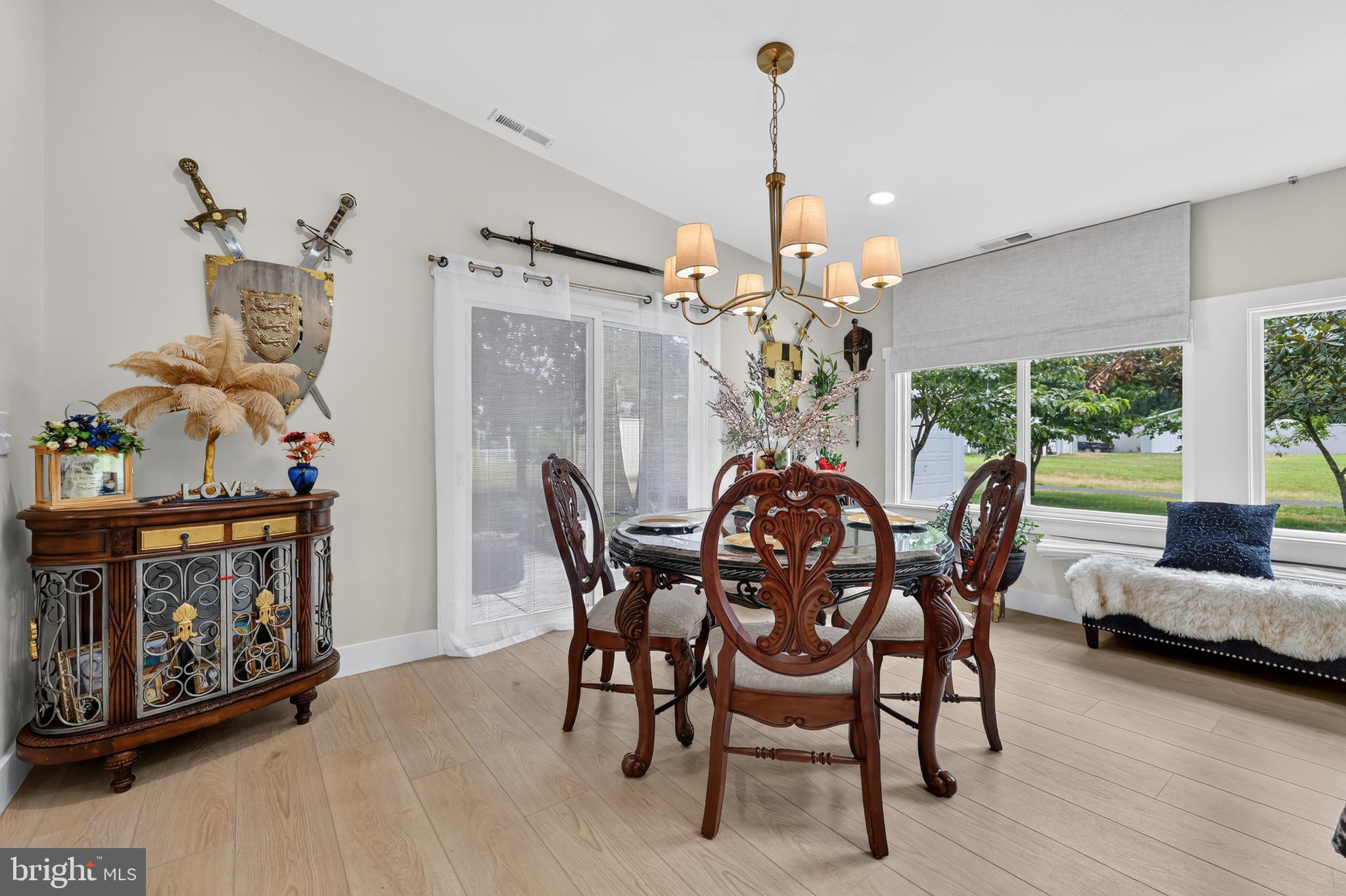 RIVER BEND - Residential