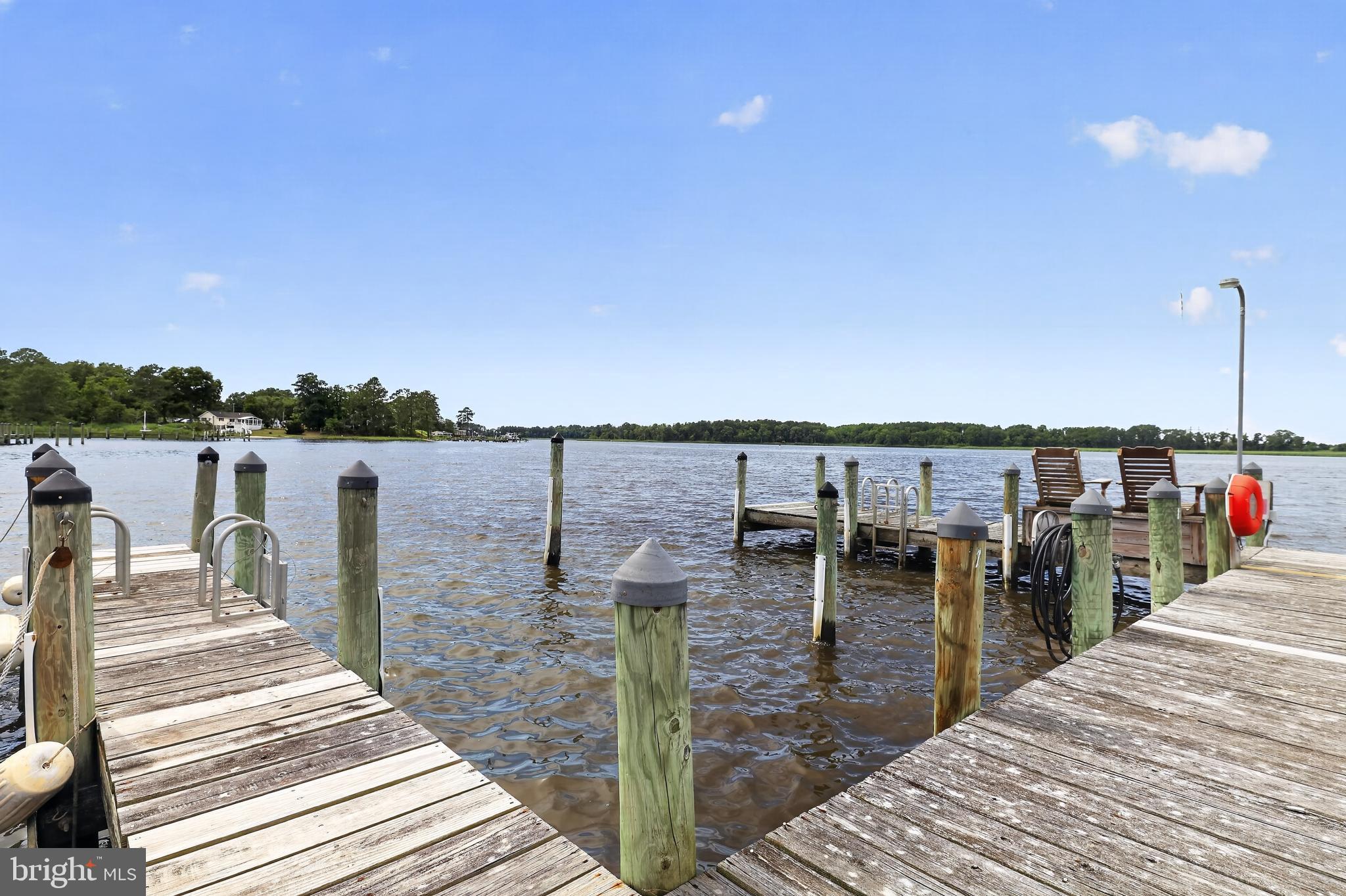 RIVER BEND - Residential