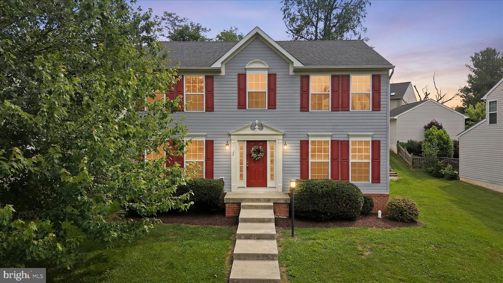 KINGSRIDGE ESTATES - Residential