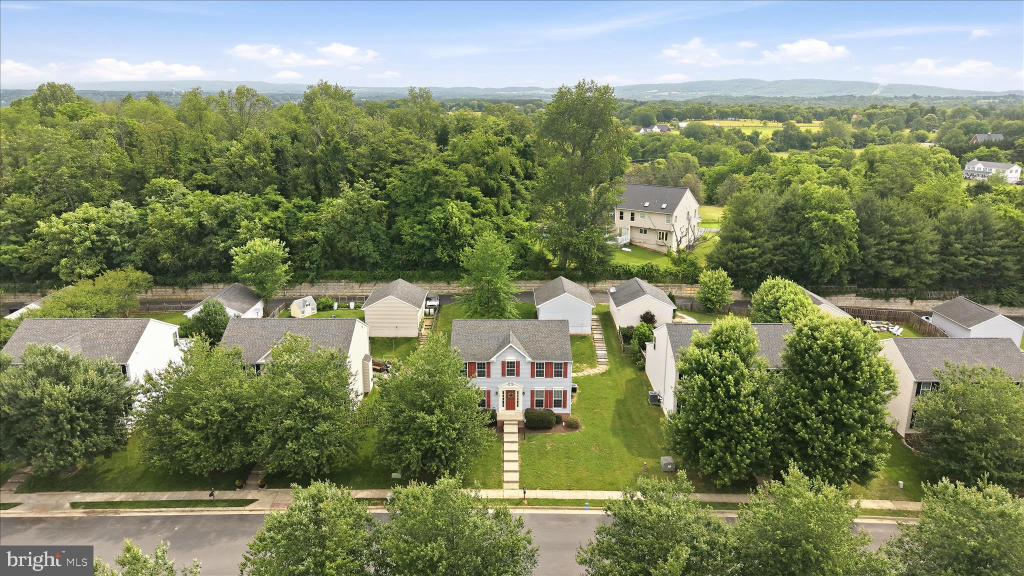 KINGSRIDGE ESTATES - Residential
