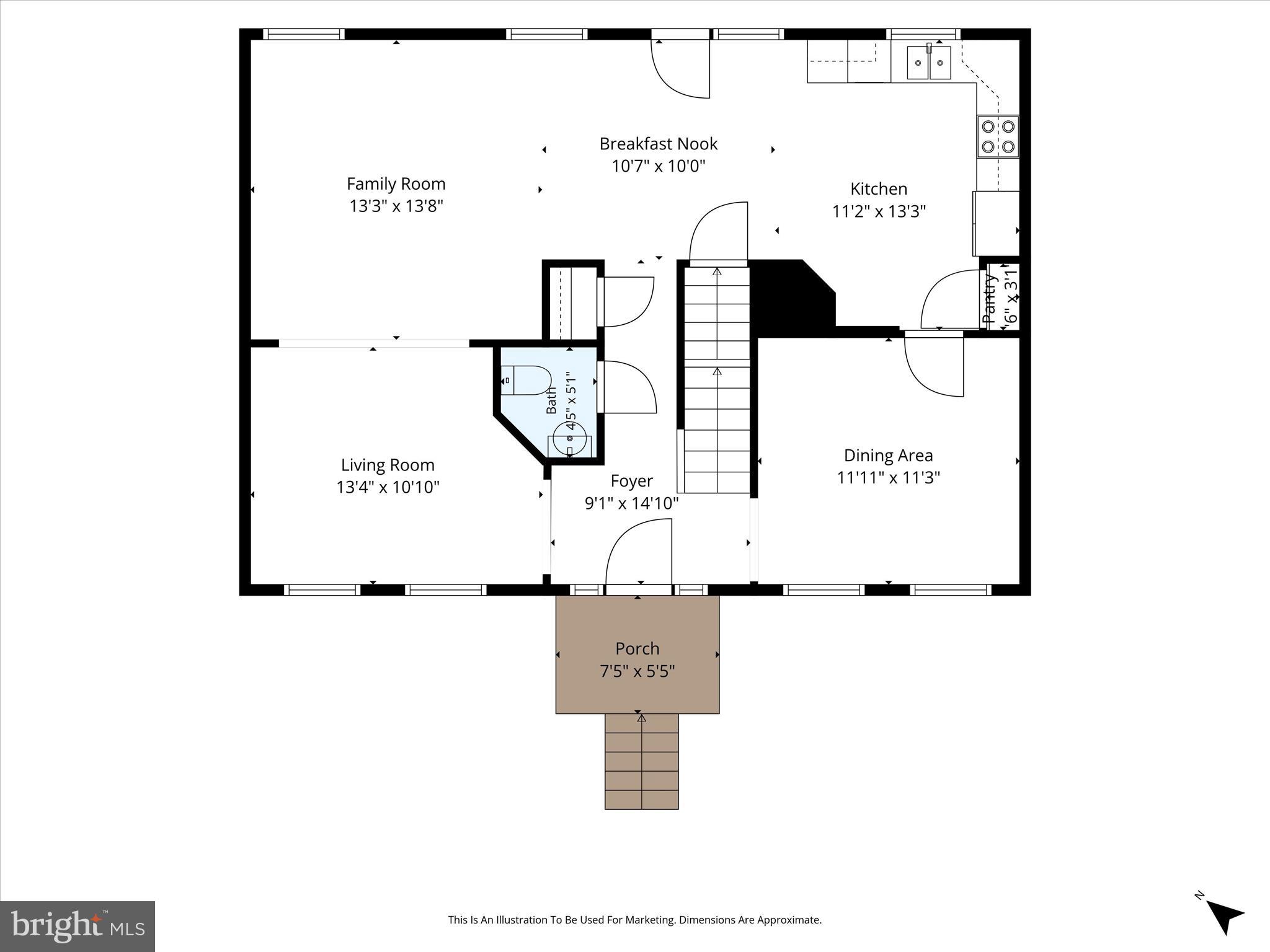 KINGSRIDGE ESTATES - Residential