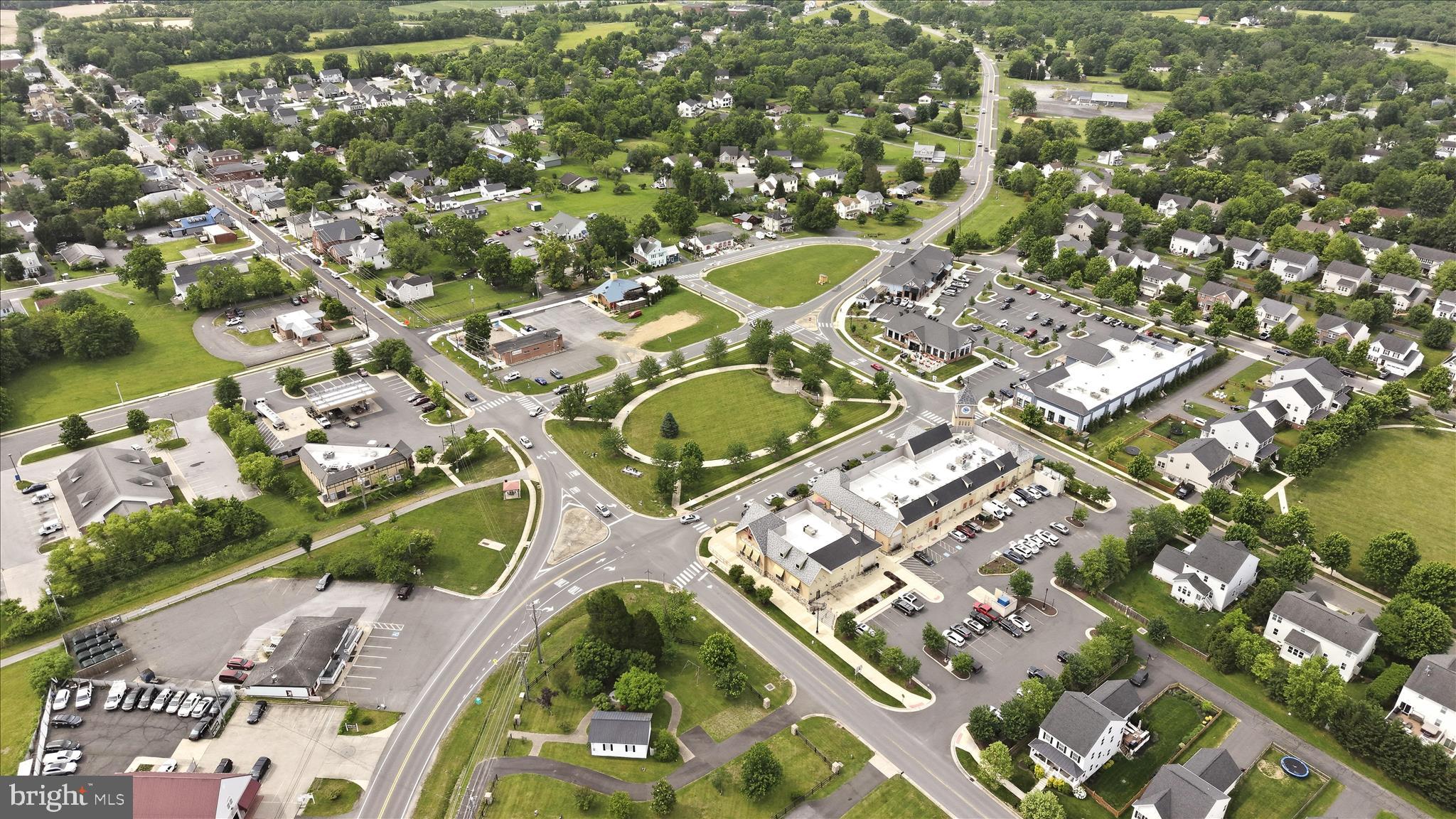 KINGSRIDGE ESTATES - Residential