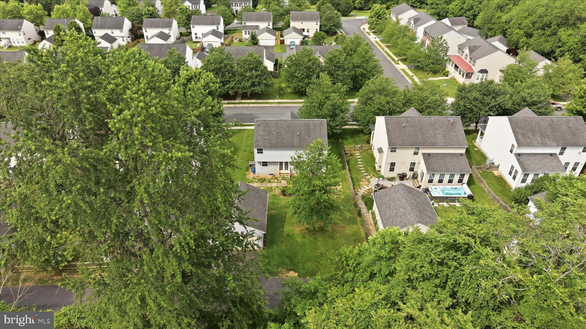 KINGSRIDGE ESTATES - Residential