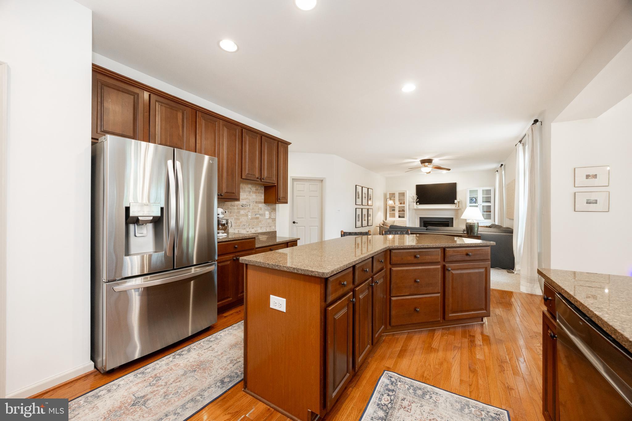 PRESERVATINNISCRGOLF - Residential