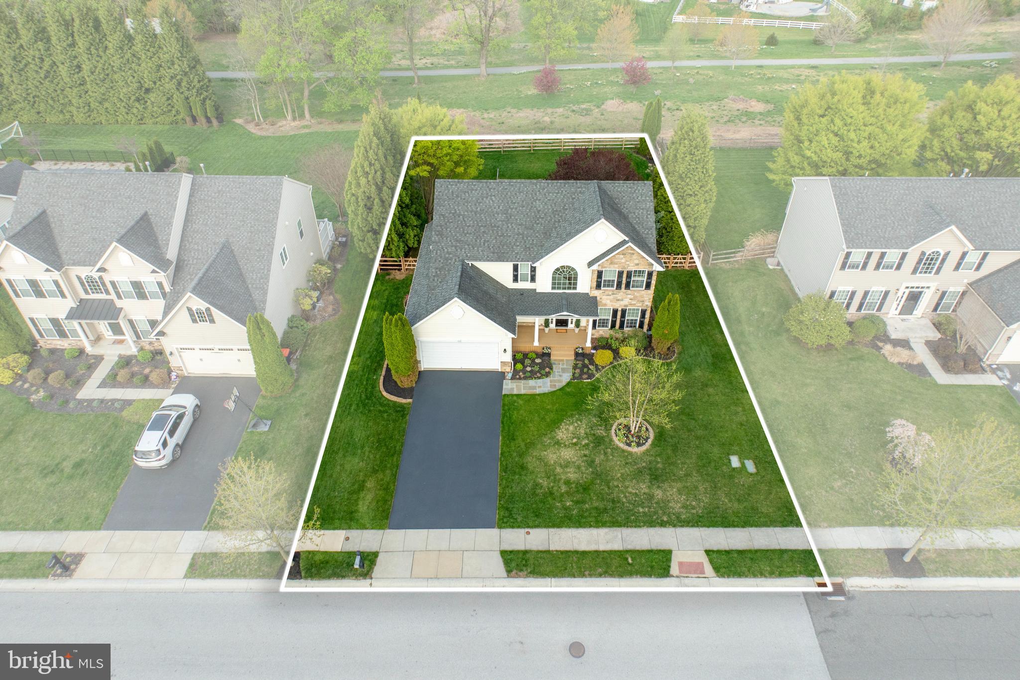 PRESERVATINNISCRGOLF - Residential