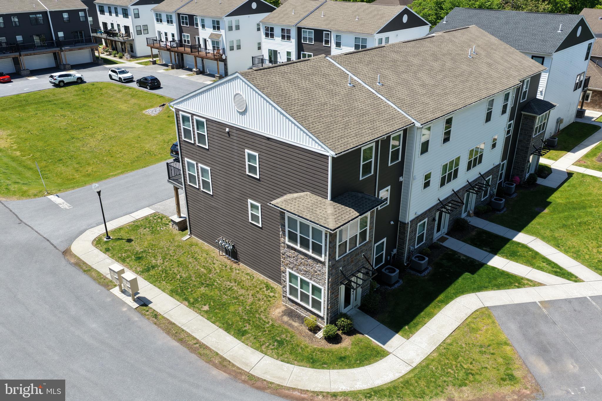 HIGH POINTE IN HERSHEY - Residential