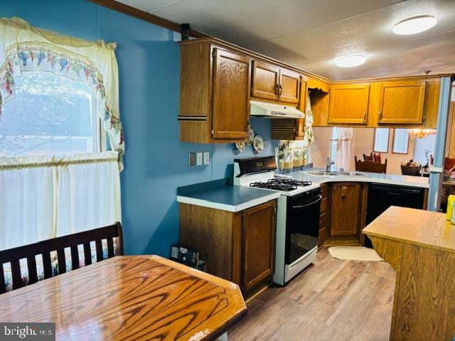 HIGHLAND MANOR - Residential