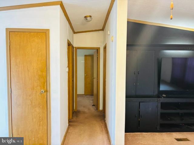HIGHLAND MANOR - Residential