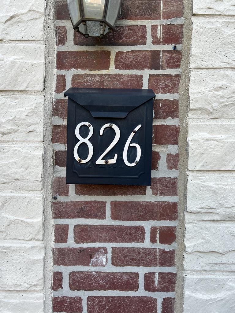 FOLCROFT - Residential