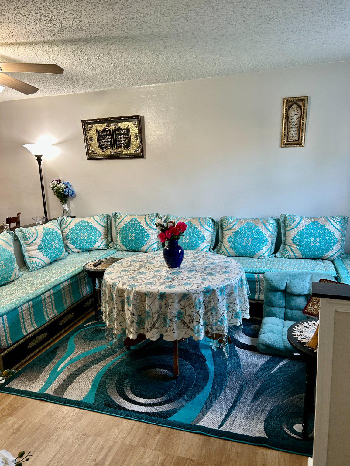 FOLCROFT - Residential