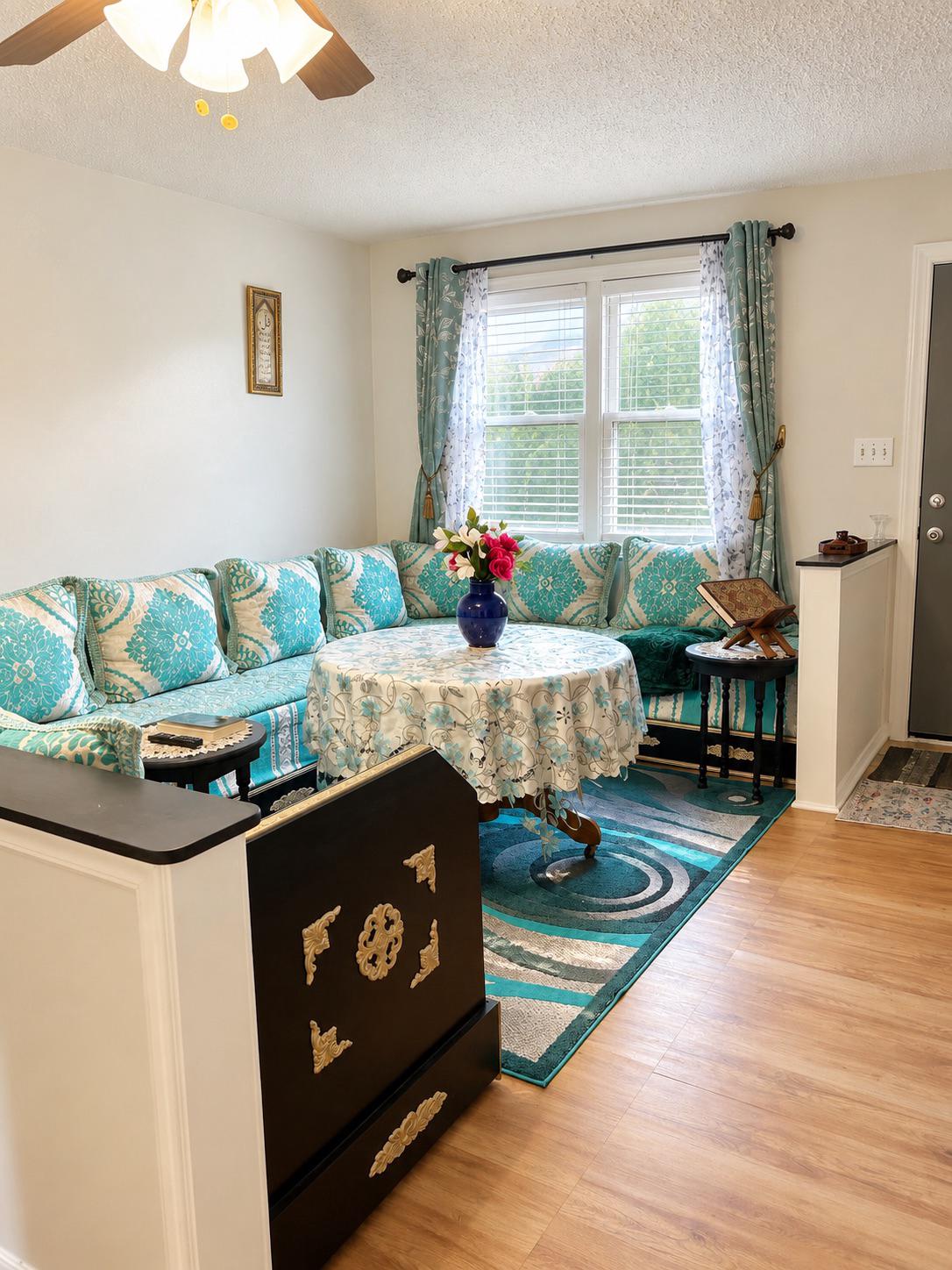 FOLCROFT - Residential