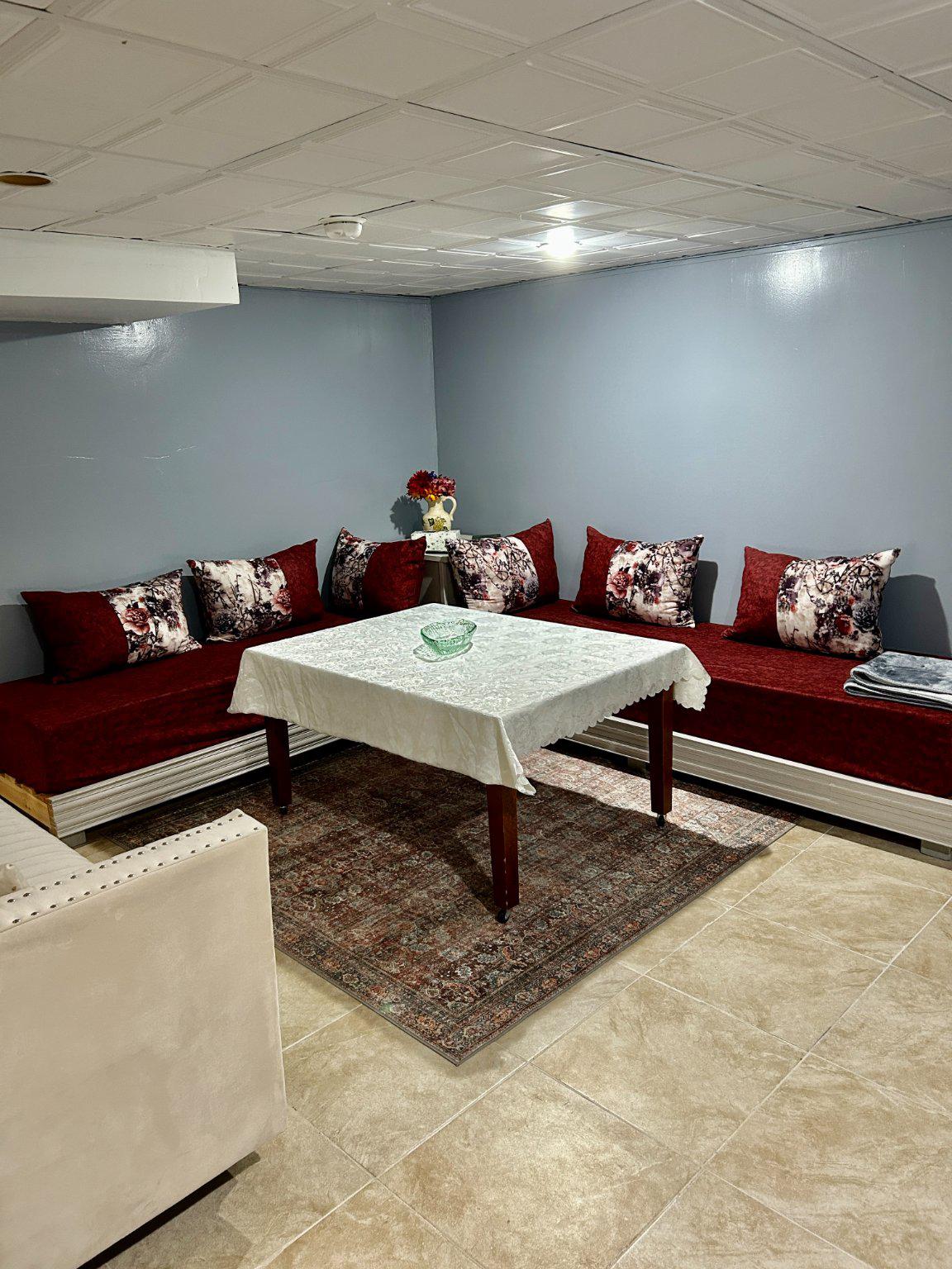 FOLCROFT - Residential