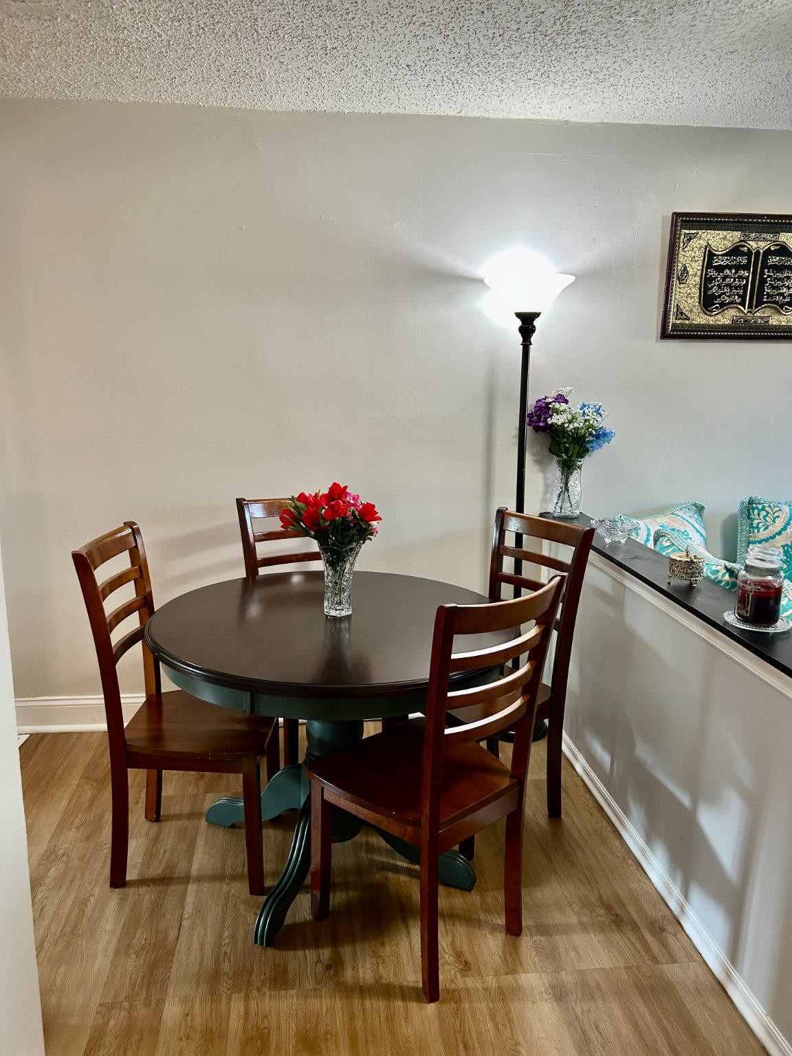 FOLCROFT - Residential