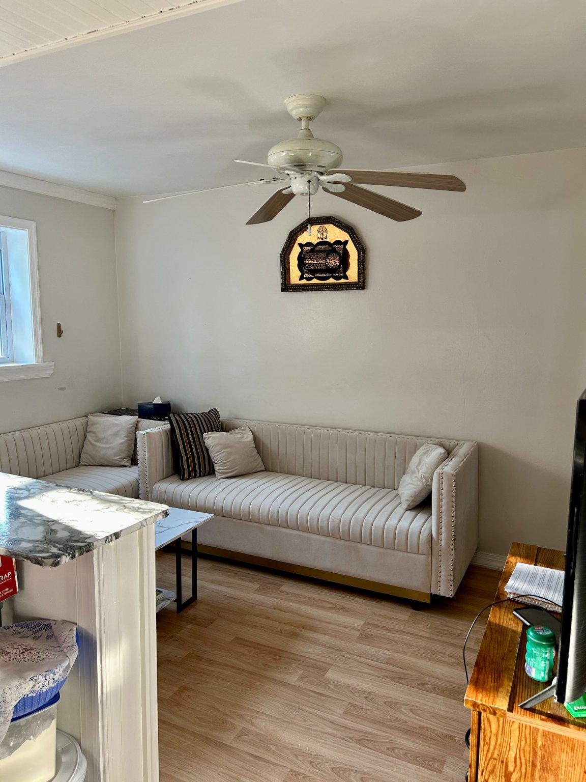 FOLCROFT - Residential