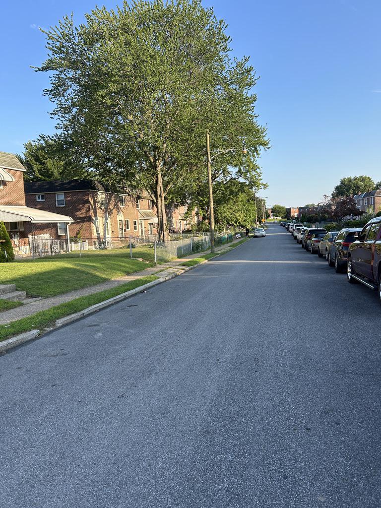 FOLCROFT - Residential
