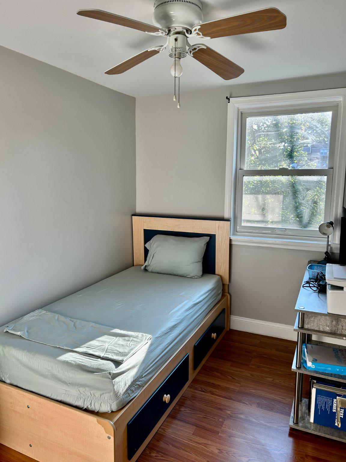 FOLCROFT - Residential