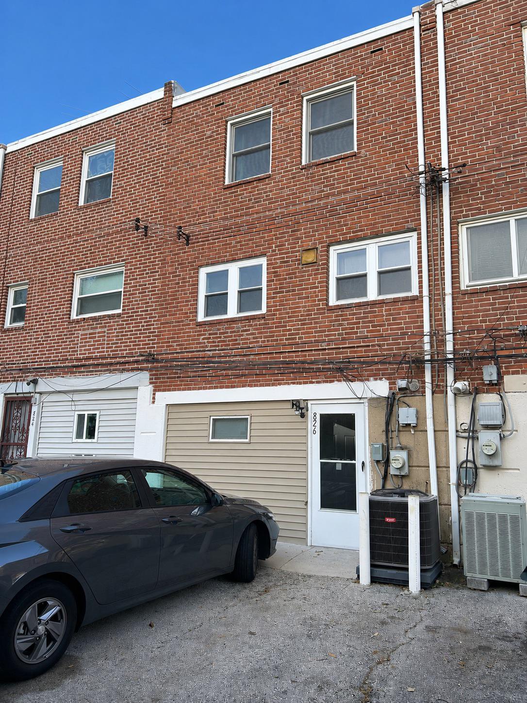 FOLCROFT - Residential