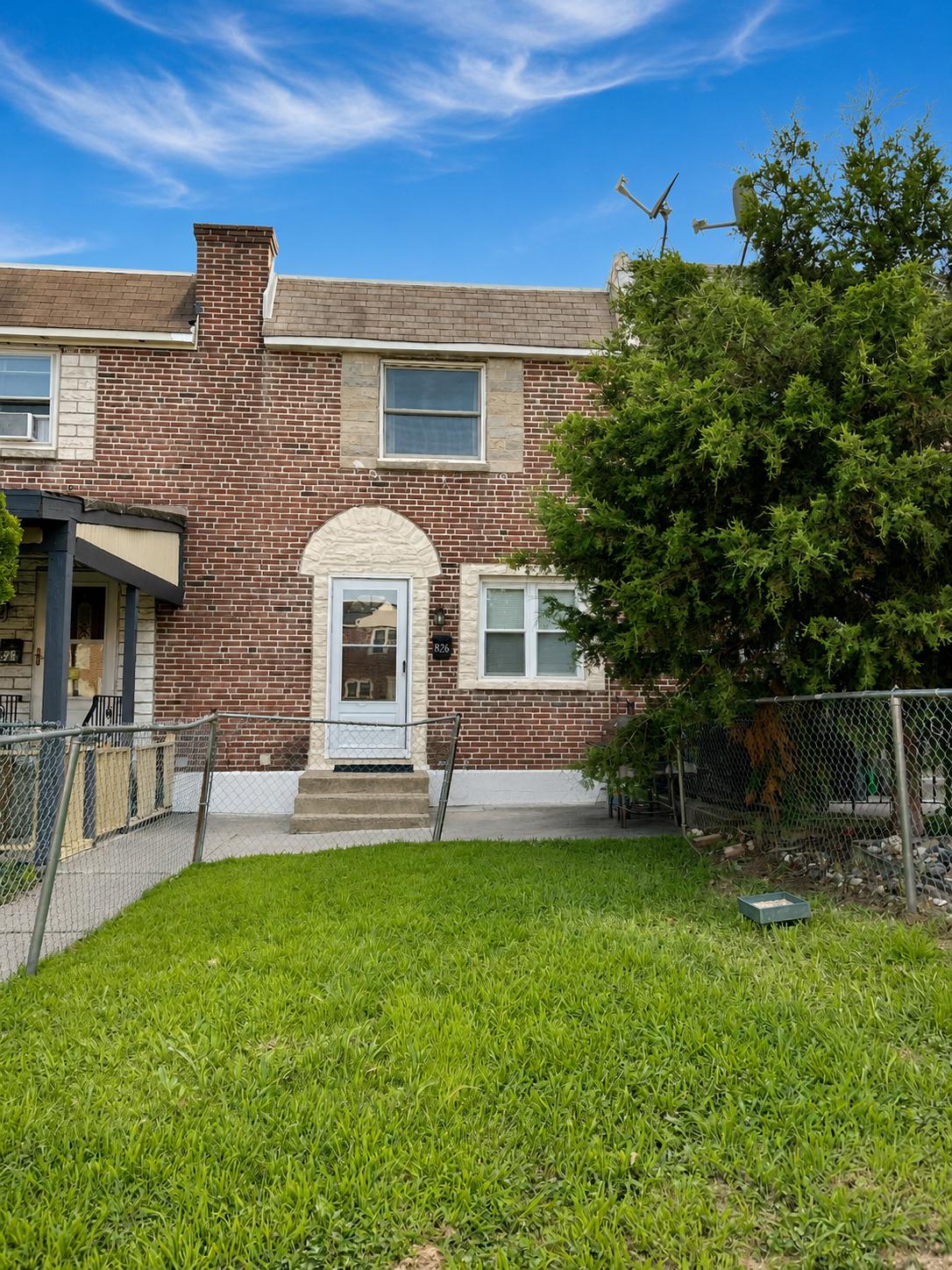 FOLCROFT - Residential