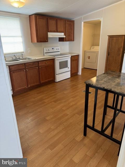 COOL BREEZE MOBILE HOME PARK - Residential