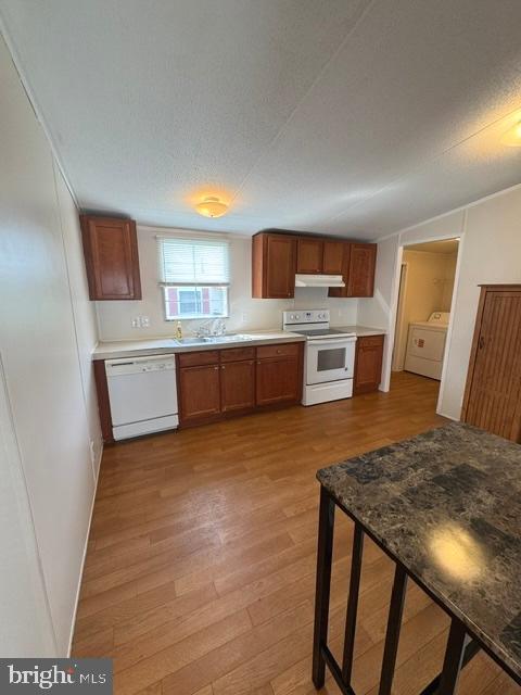 COOL BREEZE MOBILE HOME PARK - Residential