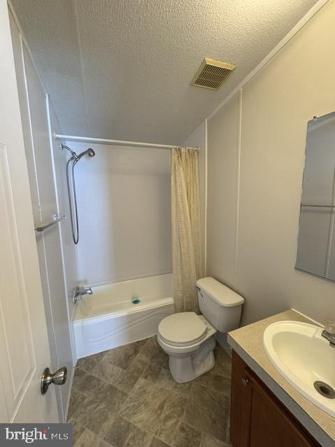 COOL BREEZE MOBILE HOME PARK - Residential