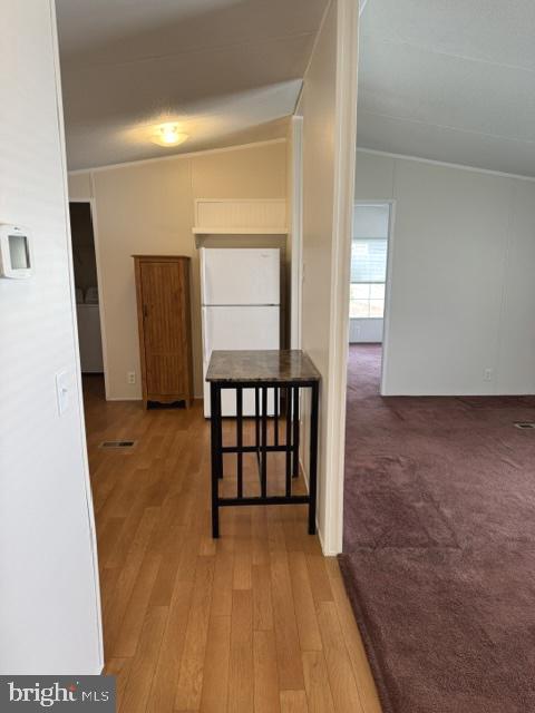 COOL BREEZE MOBILE HOME PARK - Residential