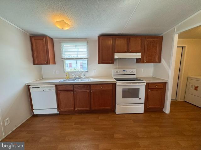 COOL BREEZE MOBILE HOME PARK - Residential