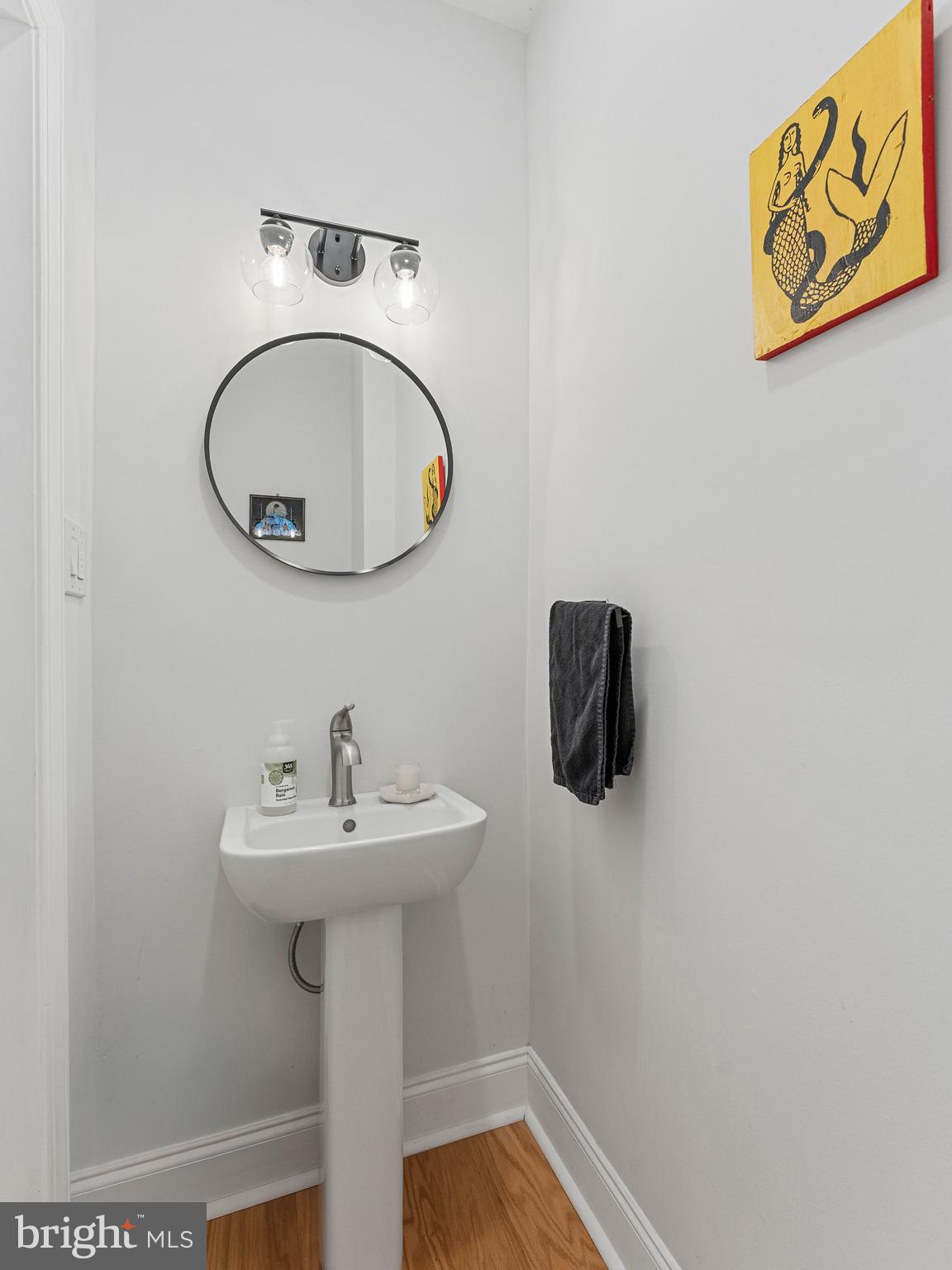 ROXBOROUGH - Residential