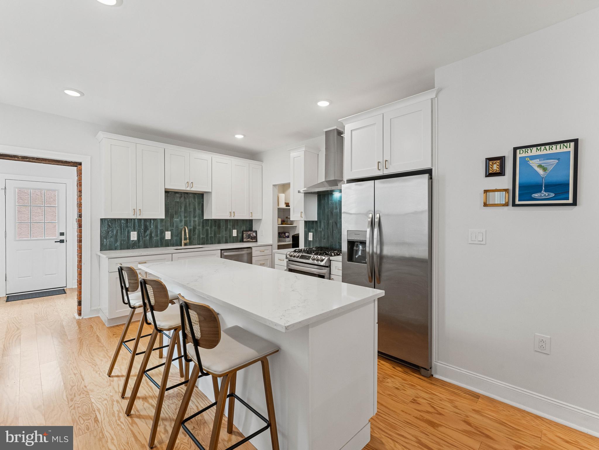 ROXBOROUGH - Residential
