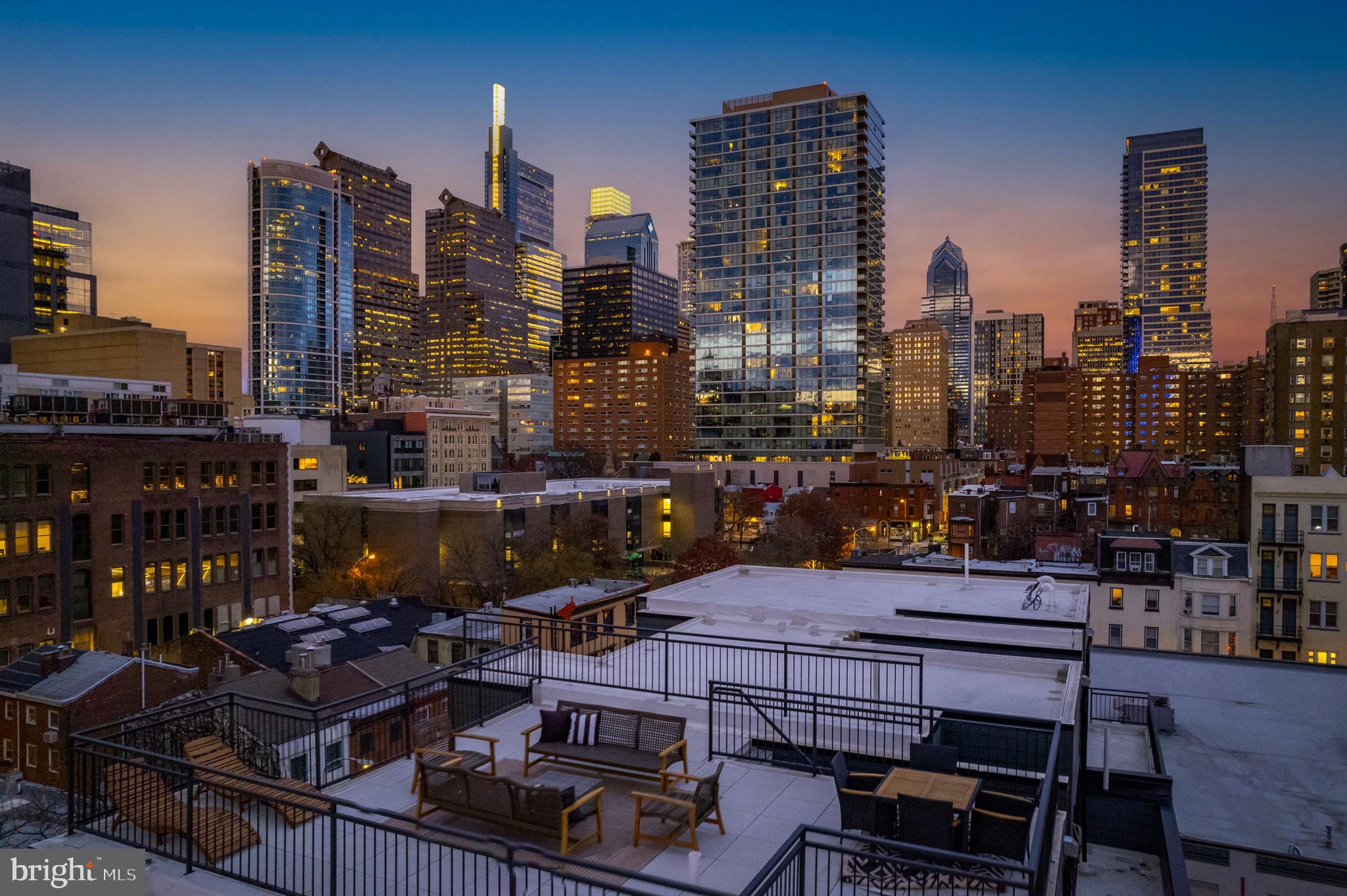 RITTENHOUSE SQUARE - Residential