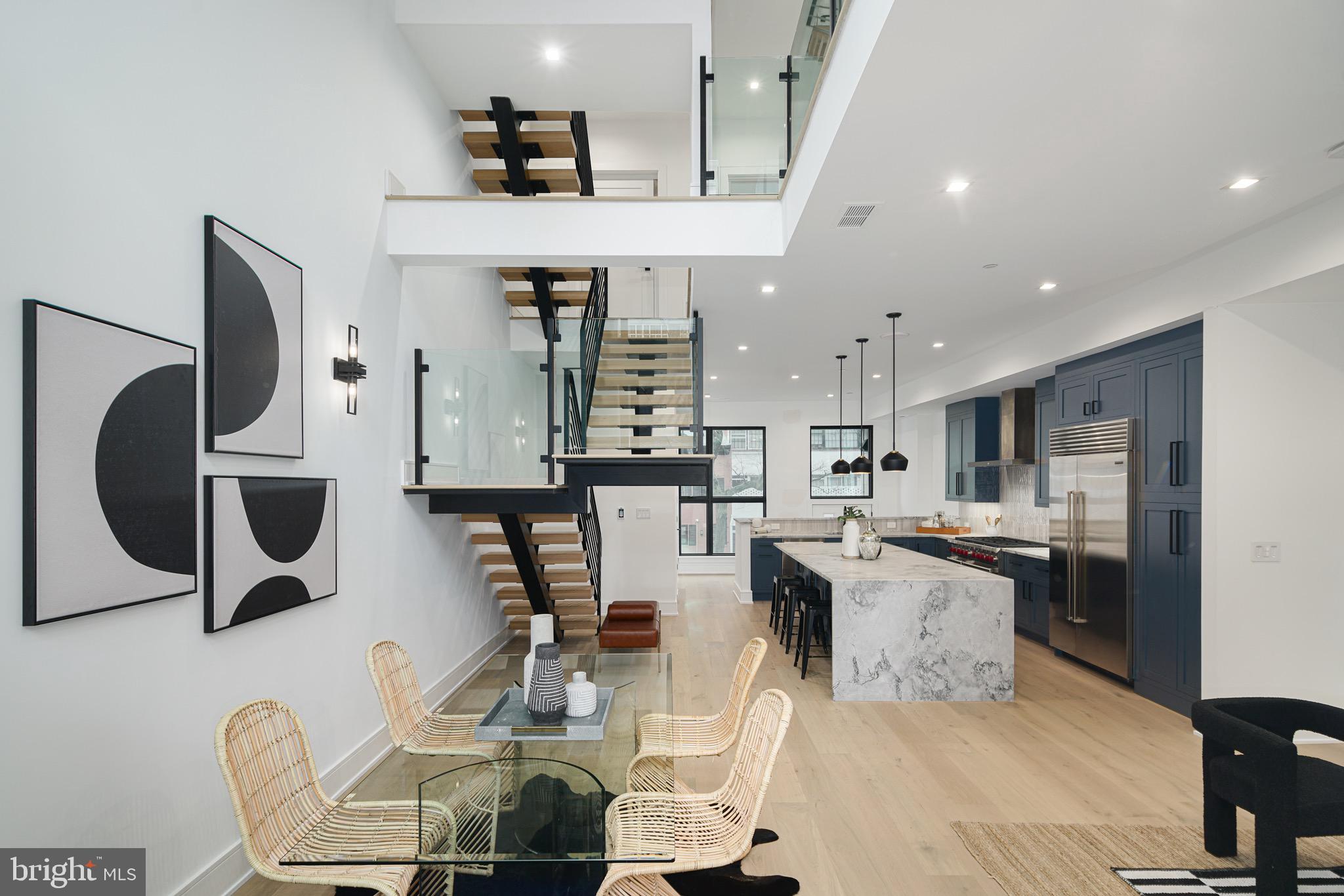 RITTENHOUSE SQUARE - Residential