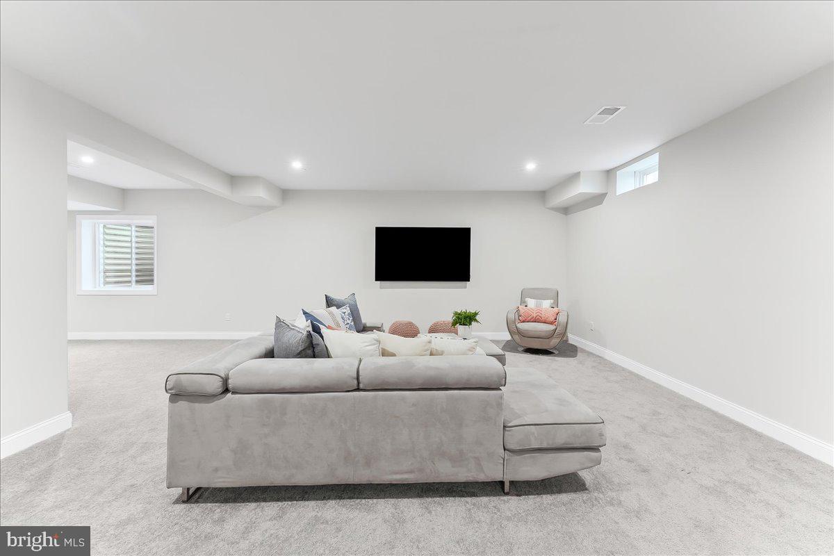 VENTRY AT EDGMONT PRESERVE - Residential