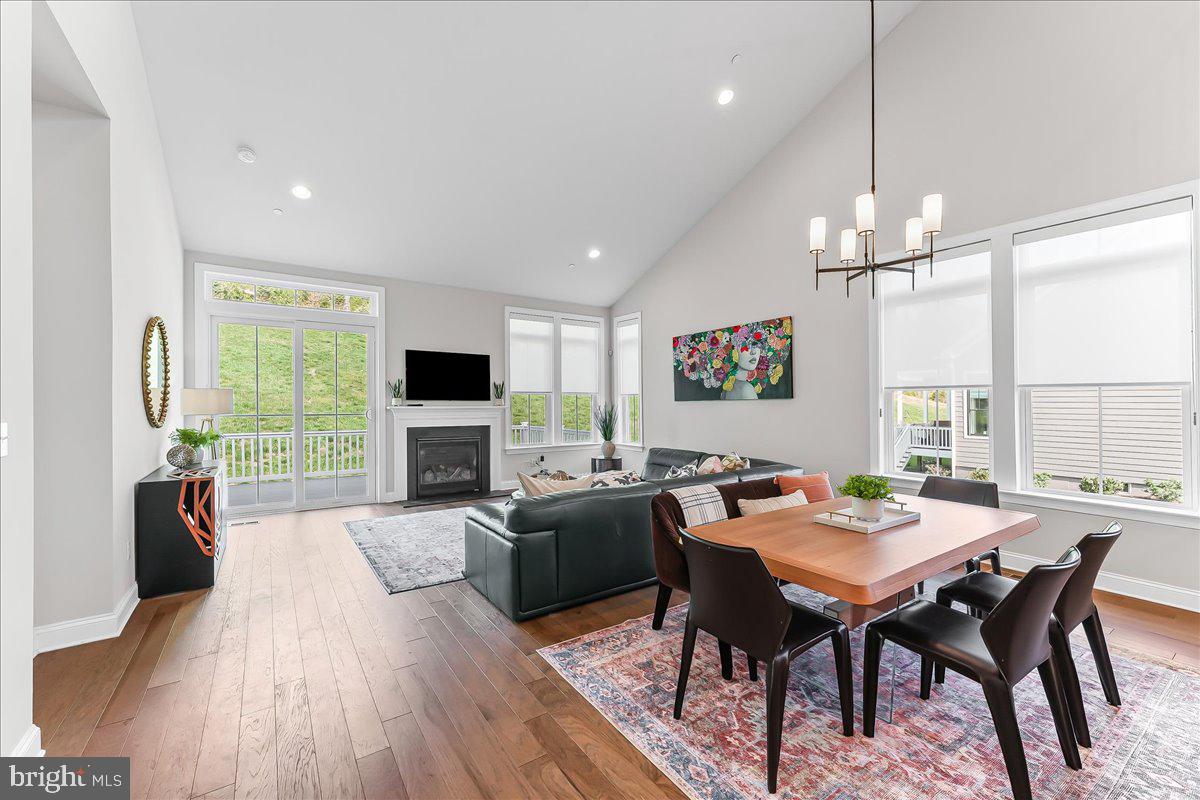 VENTRY AT EDGMONT PRESERVE - Residential