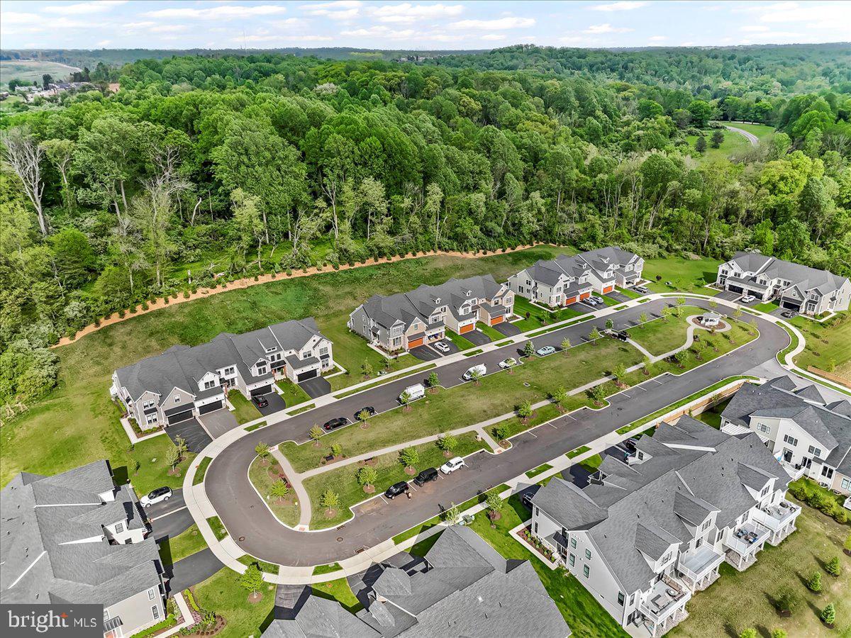 VENTRY AT EDGMONT PRESERVE - Residential
