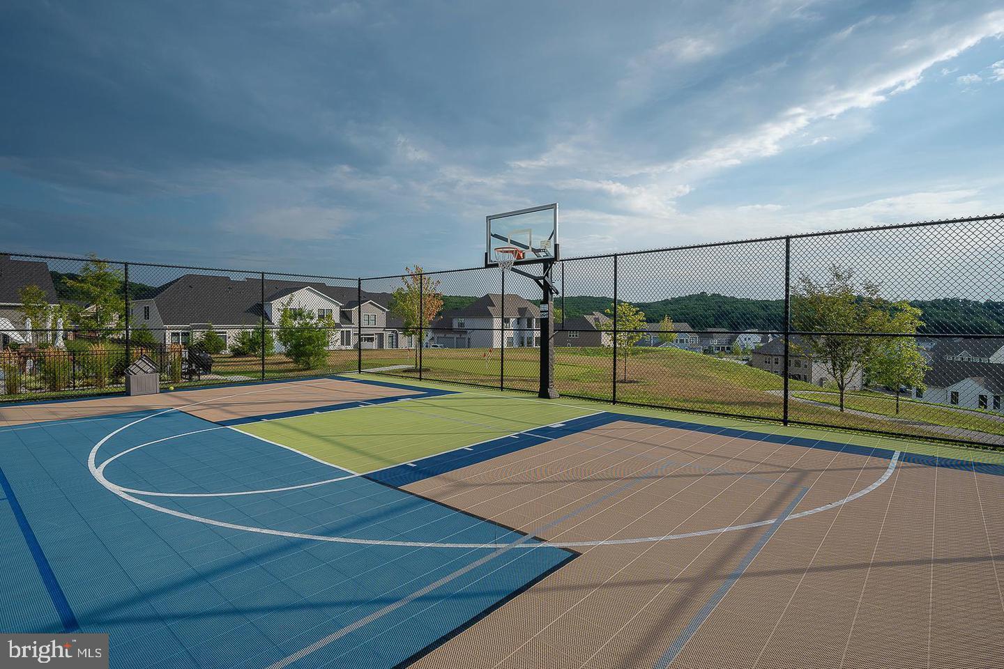 VENTRY AT EDGMONT PRESERVE - Residential