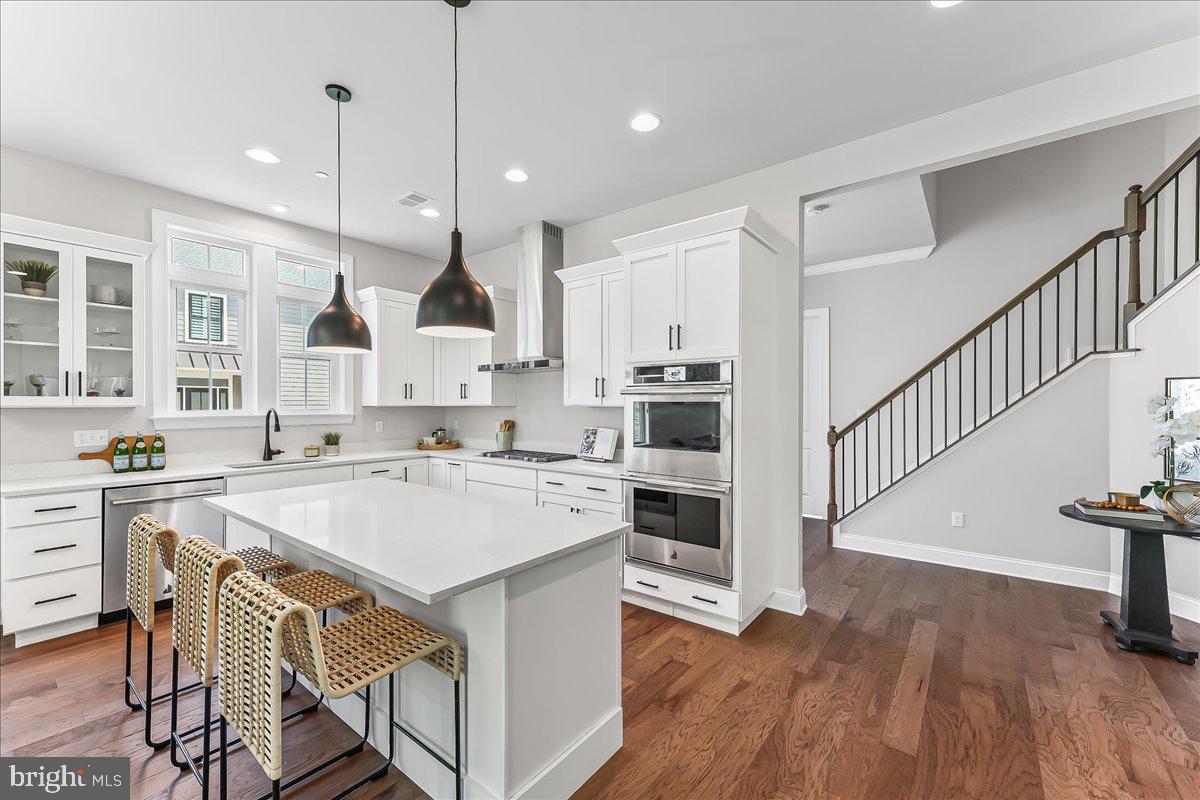 VENTRY AT EDGMONT PRESERVE - Residential