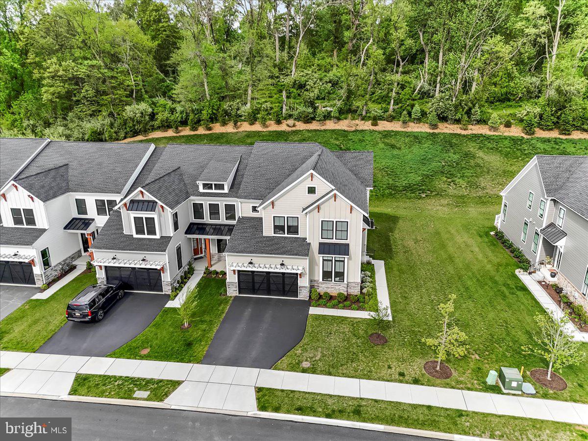VENTRY AT EDGMONT PRESERVE - Residential