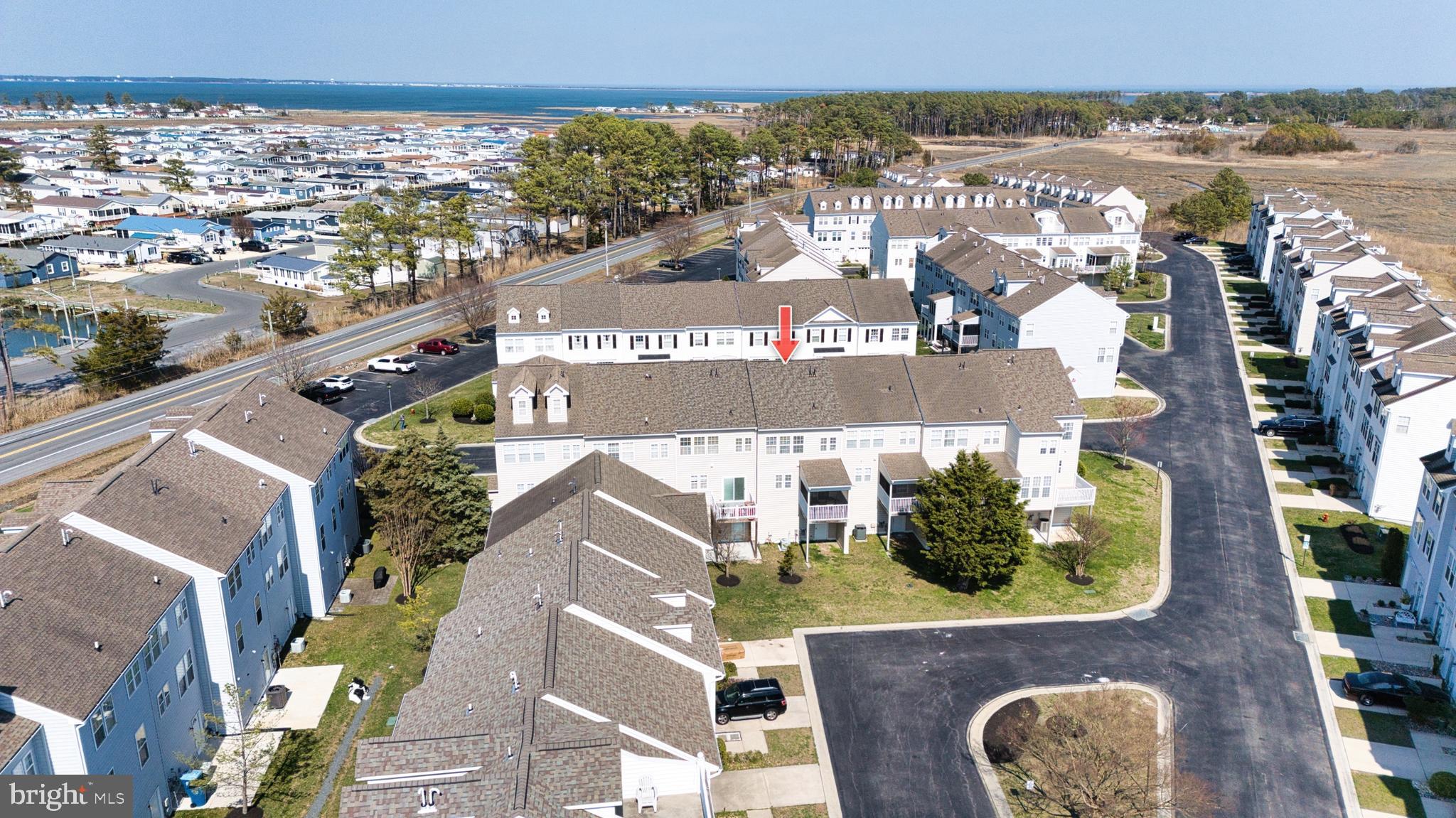 FAIRFIELD AT LONG NECK - Residential
